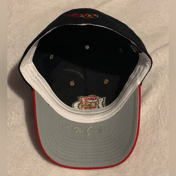 San Diego State University Aztecs 6 3/4th size hat - Picture 5 of 7